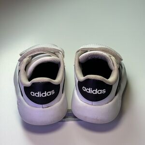 Adidas toddler sneakers